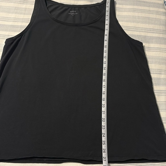 J. Jill purejill easy tank size XL - Picture 5 of 5